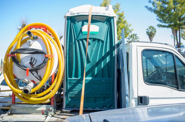 Portable Toilet Options We Offer in Star, ID